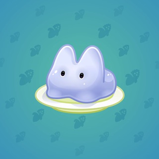 Jelly Bunny #87544