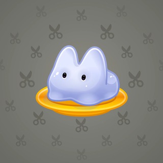 Jelly Bunny #87546