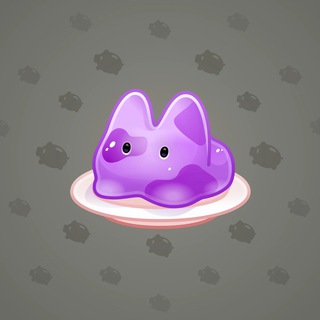 Jelly Bunny #87547