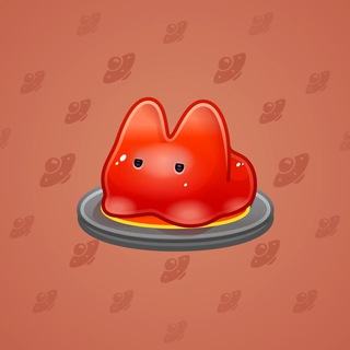 Jelly Bunny #87548