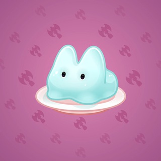 Jelly Bunny #87549