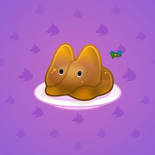 Jelly Bunny #87550