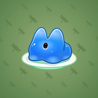 Jelly Bunny #87551