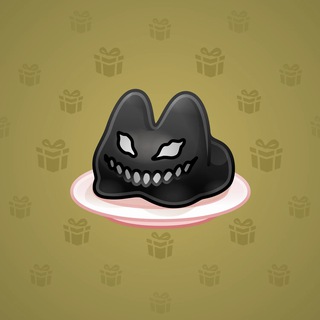 Jelly Bunny #87554