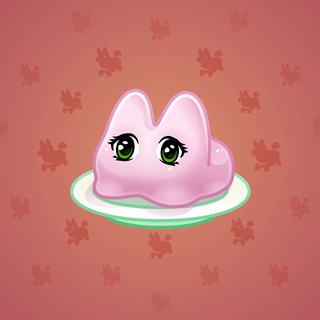 Jelly Bunny #87559