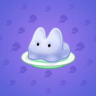 Jelly Bunny #87561