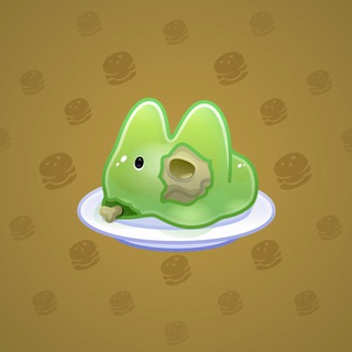 Jelly Bunny #87563