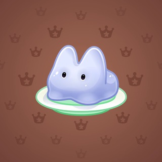 Jelly Bunny #87564