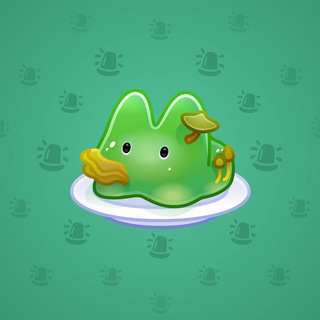 Jelly Bunny #87565