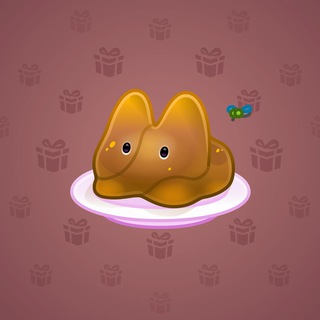 Jelly Bunny #87566