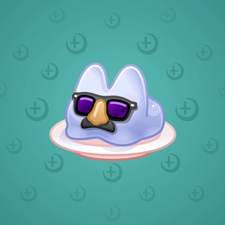 Jelly Bunny #87568