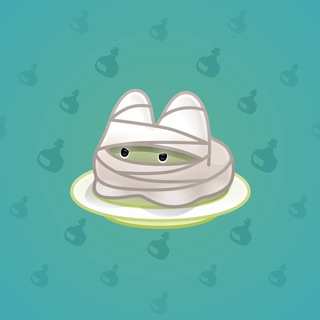 Jelly Bunny #87569