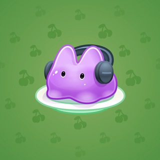 Jelly Bunny #87570