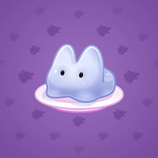 Jelly Bunny #87571