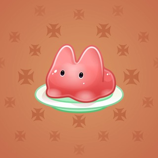 Jelly Bunny #87572