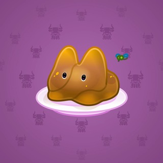 Jelly Bunny #87573