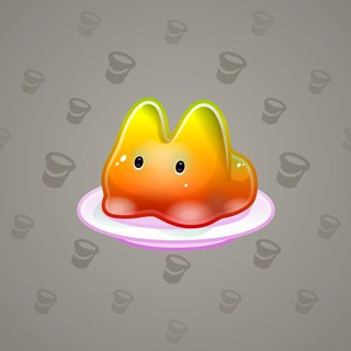 Jelly Bunny #87574