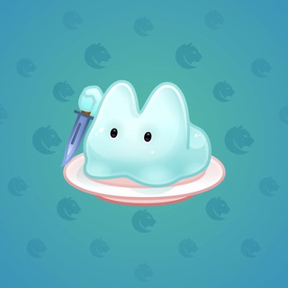 Jelly Bunny #87576
