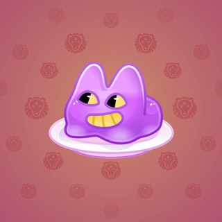 Jelly Bunny #87579