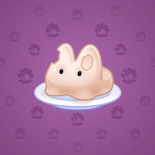 Jelly Bunny #87580
