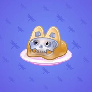 Jelly Bunny #87582