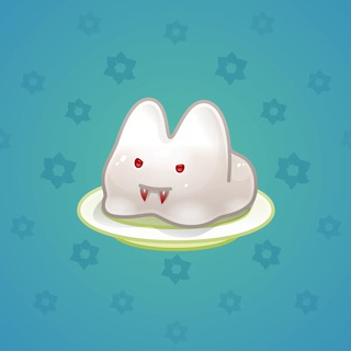 Jelly Bunny #87676