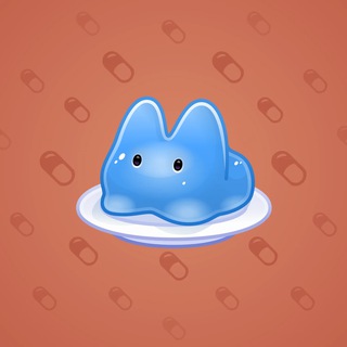 Jelly Bunny #87678