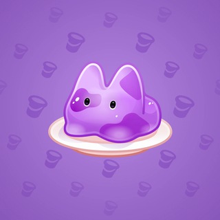 Jelly Bunny #87682