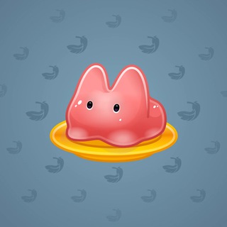 Jelly Bunny #87685