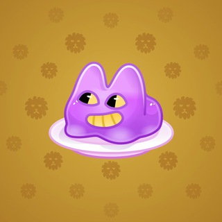Jelly Bunny #87688