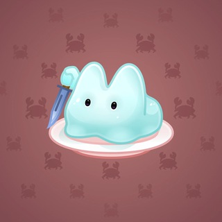 Jelly Bunny #87689