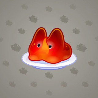 Jelly Bunny #87691