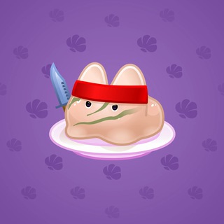 Jelly Bunny #87692