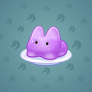 Jelly Bunny #87693