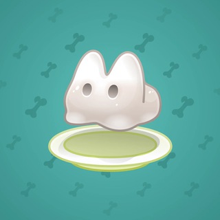 Jelly Bunny #87695