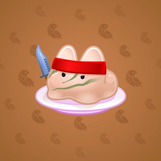 Jelly Bunny #87696