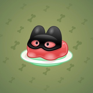 Jelly Bunny #87698