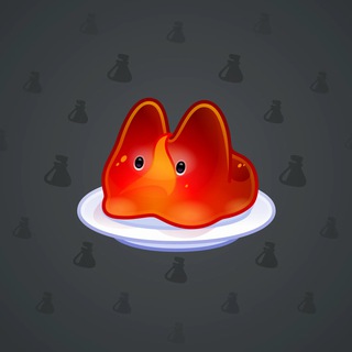 Jelly Bunny #87700