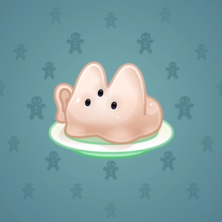 Jelly Bunny #87701