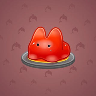 Jelly Bunny #87702