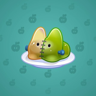 Jelly Bunny #87703