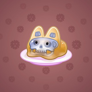 Jelly Bunny #87705