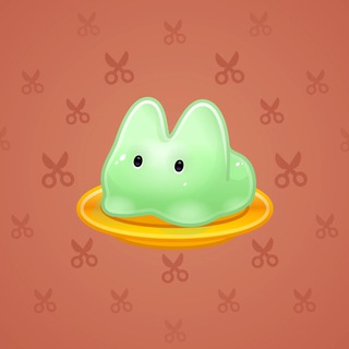 Jelly Bunny #87706