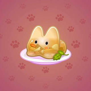 Jelly Bunny #87709