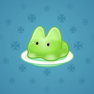 Jelly Bunny #87710