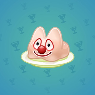 Jelly Bunny #87711