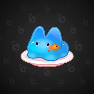 Jelly Bunny #87713