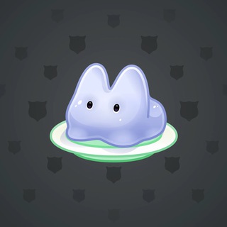 Jelly Bunny #87714