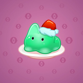 Jelly Bunny #87715