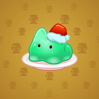Jelly Bunny #87717